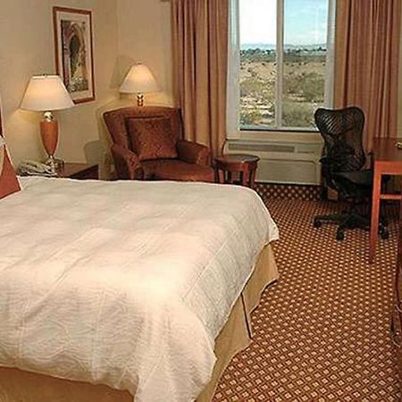 Hilton Garden Inn Victorville Exterior photo