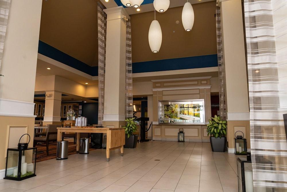 Hilton Garden Inn Victorville Exterior photo