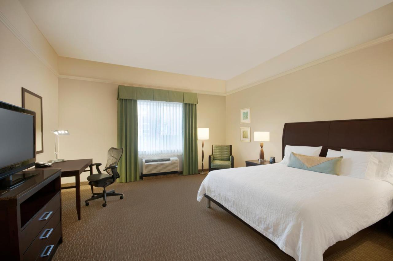 Hilton Garden Inn Victorville Exterior photo