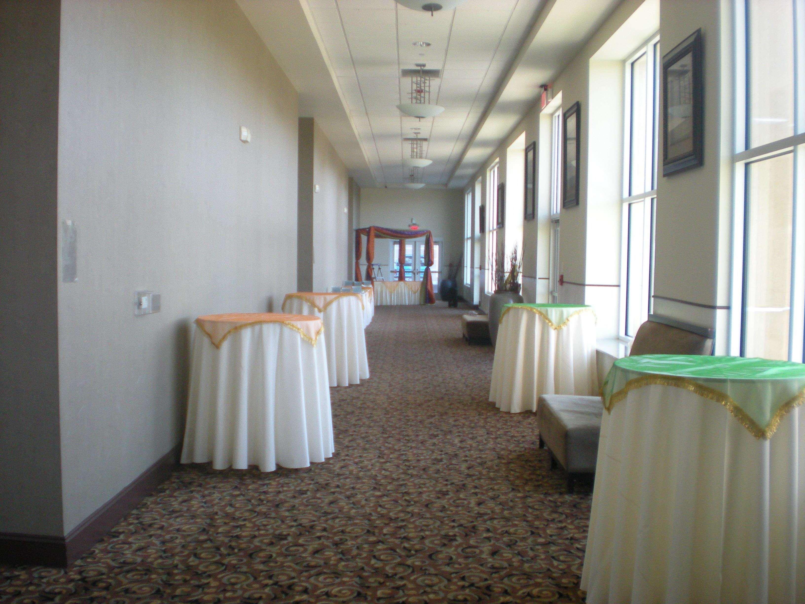 Hilton Garden Inn Victorville Interior photo
