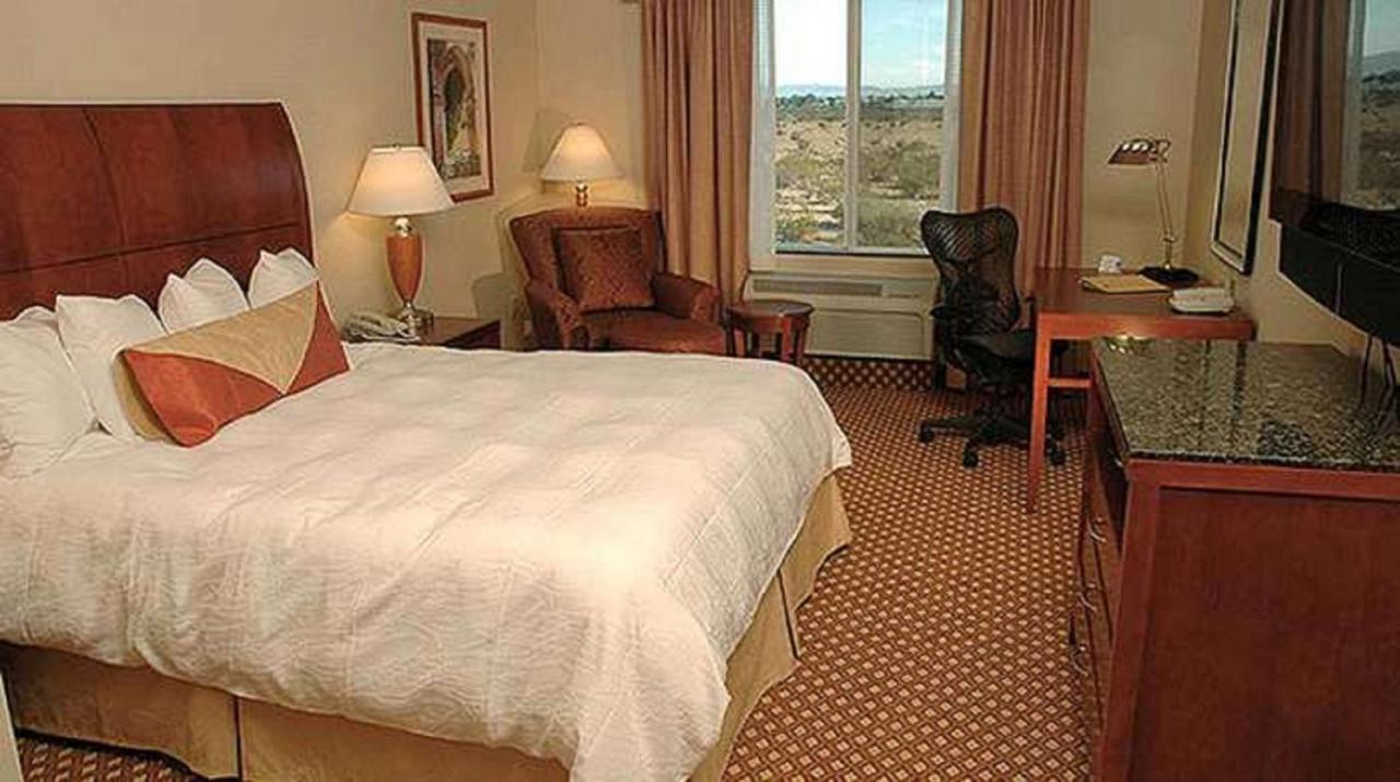 Hilton Garden Inn Victorville Exterior photo