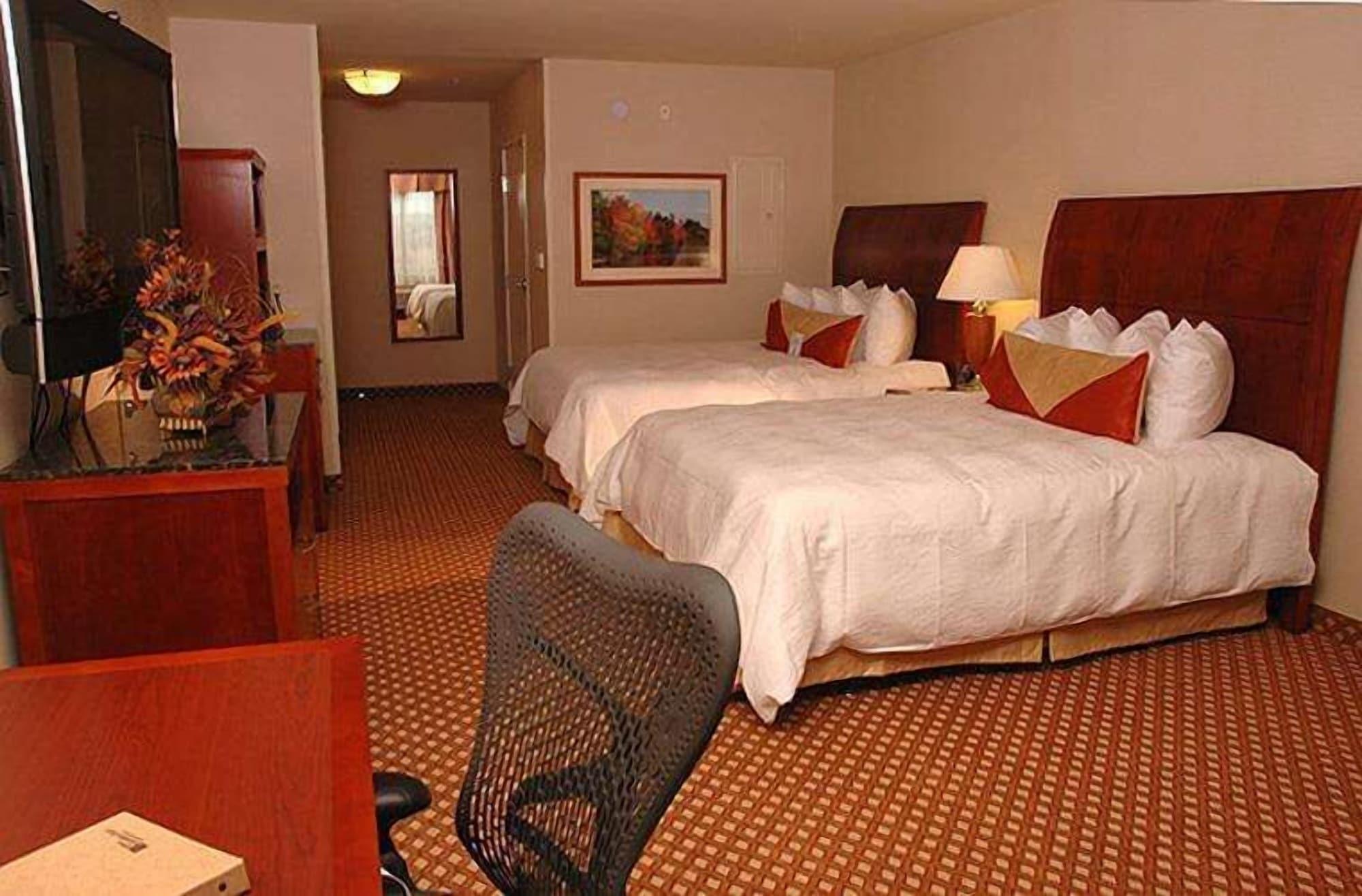 Hilton Garden Inn Victorville Exterior photo