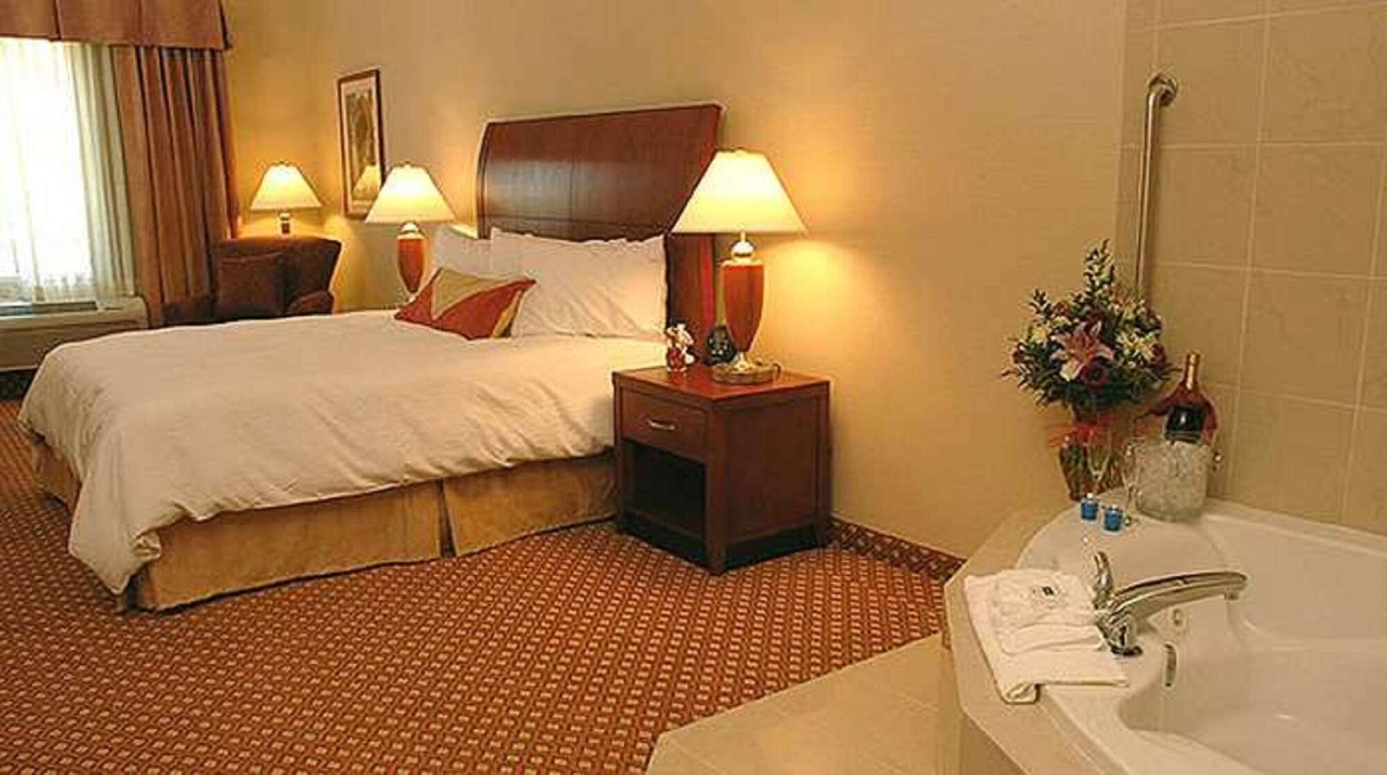 Hilton Garden Inn Victorville Exterior photo