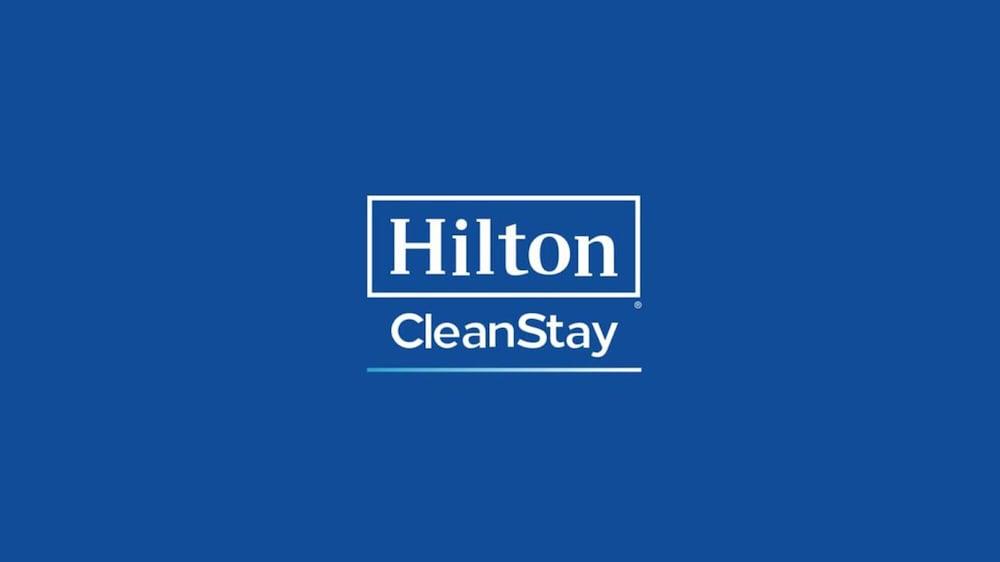 Hilton Garden Inn Victorville Exterior photo