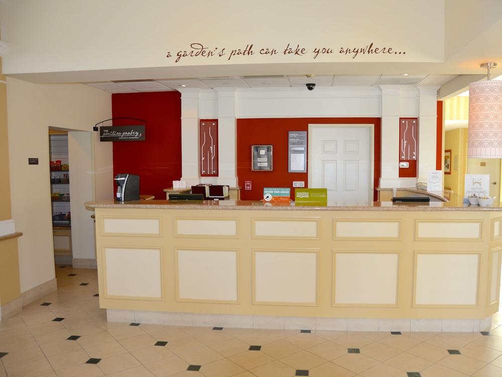Hilton Garden Inn Victorville Exterior photo