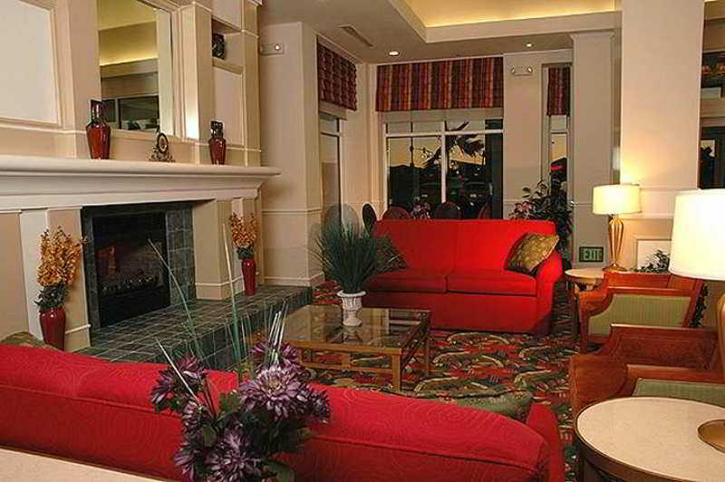 Hilton Garden Inn Victorville Exterior photo